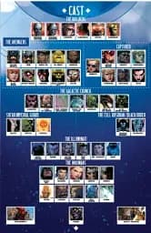 Infinity #3A (2013 Marvel) - мініатюра 2
