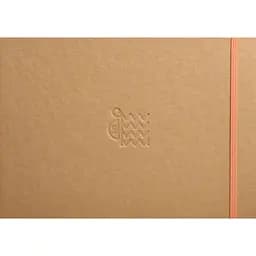 Скетчбук Сумна вівця "Пустельний горизонт"