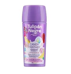 Дезодорант-стік GOURMAND AUTOLIFT Солодкі фантазії Tulipan Negro 60 мл