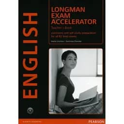 Exam Accelerator. Teacher's Book