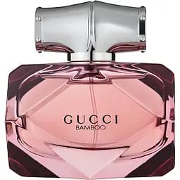 Gucci Bamboo 50 мл тестер парфюмированная вода