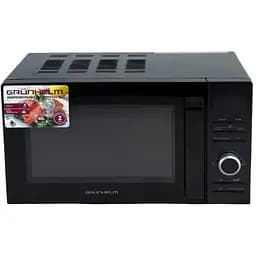 Микроволновая печь Grunhelm 20MX724-B 700 Вт 20 л черная (146640)