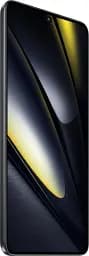 Смартфон Xiaomi Poco F6 12/512Gb Black Global version - мініатюра 3