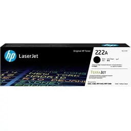 Картридж HP CLJ 222A Black 1.3K (W2220A)