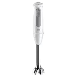 Блендер Braun MQ50236M WH - мініатюра 2