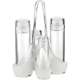 Набір для спецій Guzzini Everyday, прозорий (24880000)