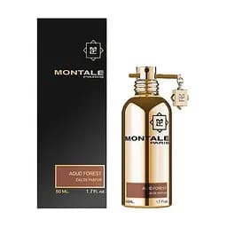 Парфюмированная вода Montale Aoud Forest 50 мл 