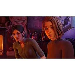 Ключ активації Microsoft Life is Strange: Double Exposure Deluxe Edition для Xbox Series S/X - мініатюра 4