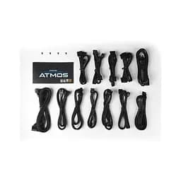 Блок живлення Chieftec 750W Atmos (CPX-750FC) - мініатюра 7