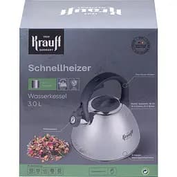 Чайник Krauff Schnellheizer 3 л (26-303-002) - мініатюра 6