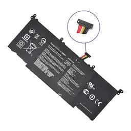 Акумулятор для ноутбука BestBatt Asus (B41N1526) FX502 GL502 (Replacement)