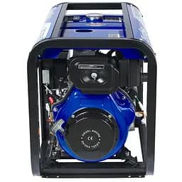 Генератор дизельний 6 кВт EnerSol SKD-7EB (41-00480) - мініатюра 7