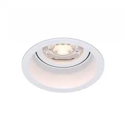 Світильник точковий врізний KLOODI KD-Q040 7W 4К WH - мініатюра 5