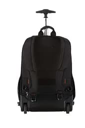 Рюкзак На Колесах 15,6" Samsonite GUARDIT 2.0 BLACK 48x33,5x20 CM5*09009 - мініатюра 4