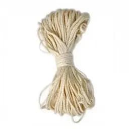 Фитиль для свечей Bambi 900T 2 мм 1 метр