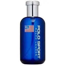 Туалетна вода тестер Ralph Lauren Polo Sport 125 мл