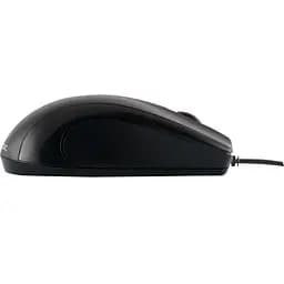 Миша LogicConcept LM-12, 3 кн., 1000dpi, чорна (M-LC-LM12) - мініатюра 4