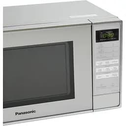 Мікрохвильова піч Panasonic NN-ST27HMZPE [139226] - мініатюра 4
