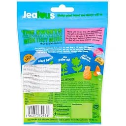 Цукерки Jealous Sweets Tropical Wonder жувальні 125 г - мініатюра 2