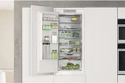 Вбуд. холодильник Whirlpool WHC20T352 - мініатюра 8