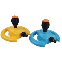 Зрошувач садовий секторний спринклер 1 шт. (колір в асортименті) (958628)