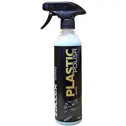 Поліроль пластику Zollex Plastic Polish Vanilla 500 мл