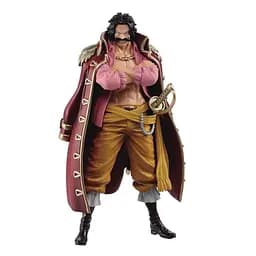Колекційна фігурка Banpresto One Piece DXF Special Gol D. Roger (125515)