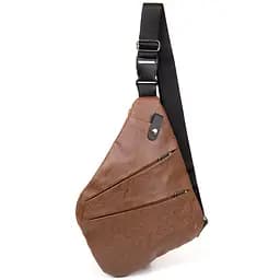 Чоловіча сумка Vintage 26,5х36х0,5 см sum0014904