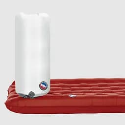 Килимок надувний Big Agnes Rapide SL Insulated 20x72 Regular - мініатюра 2