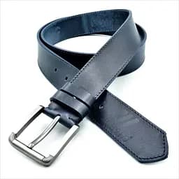Ремінь шкіряний Weatro чоловічий 115-120х3,8 см acs0024210