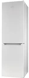 Холодильник с нижней морозильной камерой Indesit XIT8T1EW белый (XIT8T1EW)