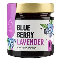 Чай Spell Чорниця-лаванда, 250 г