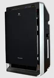 Очищувач повітря Panasonic F-VXK90R-K з функцією зволоження та іонізації - мініатюра 3