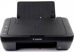 Багатофункціональний пристрій А4 Canon Pixma Ink Efficiency E414 (1366C009) - мініатюра 5