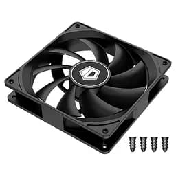 Кулер до корпусу ID-Cooling FL-12025K - мініатюра 3