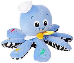 Игрушка музыкальная Baby Einstein Octoplush (30933)