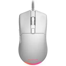 Миша Hator Pulsar 2 USB White (HTM-511) [98972]