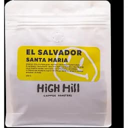 Кава High Hill El Salvador Santa Maria 250 г