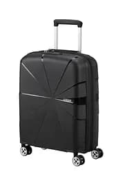 Валіза 55 См American Tourister STARVIBE BLACK 55x40x20(23) MD5*09002 - мініатюра 9