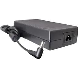 Зарядний пристрій - блок живлення для ноутбуків Lenovo 20V 8.5A 170W 5.5x2.5 мм (AD107011)