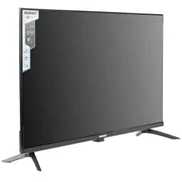 Телевізор 32" Romsat 32HSQ1221T2 Black - мініатюра 2