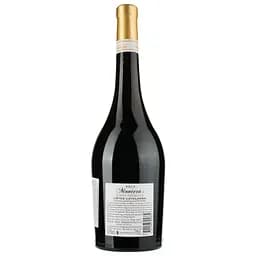 Вино Roca Montera Rouge IGP Cotes Catalanes, червоне, сухе, 0,75 л - мініатюра 2