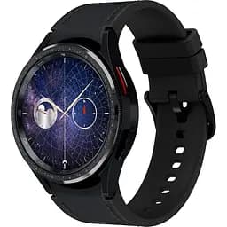 Смарт-годинник Samsung Galaxy Watch6 Astro Edition 47mm Black (SM-R960NZKHMEA) [138581]