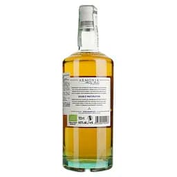 Віскі Armorik Double Matured NRF 45% 0.7 л в подарунковій упаковці - мініатюра 5