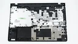 Верхня кришка для ноутбука Lenovo (Ideapad: 100-15IBY), black
