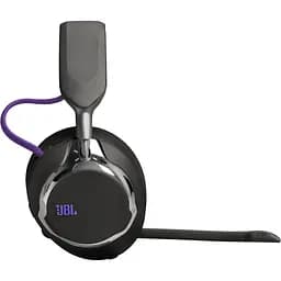 Ігрові навушнки JBL Quantum 950 Wireless Black (JBLQTUM950BLK) [159482] - мініатюра 5