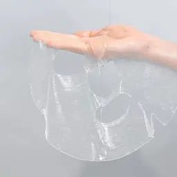 Зволожувальна тканинна маска для обличчя з березовим соком Birch Moisture Mask Anua 25 мл - мініатюра 2