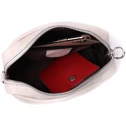 Сумка для жінок Vintage з натуральної м'якої шкіри 21х13з7.5 см sum0029014 - мініатюра 7