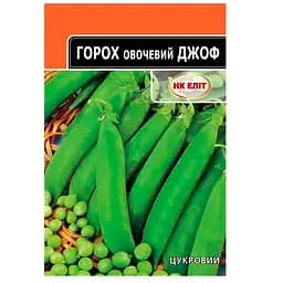 Семена НК Еліт Горох Джоф 20 г (15545)