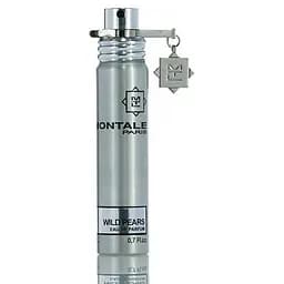 Montale Wild Pears 20 мл тестер парфюмированая вода